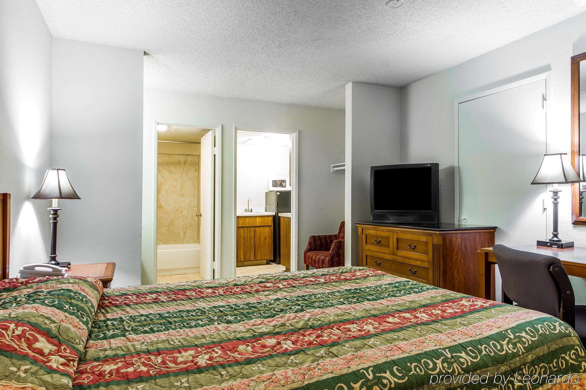 Rodeway Inn Vallejo Extérieur photo