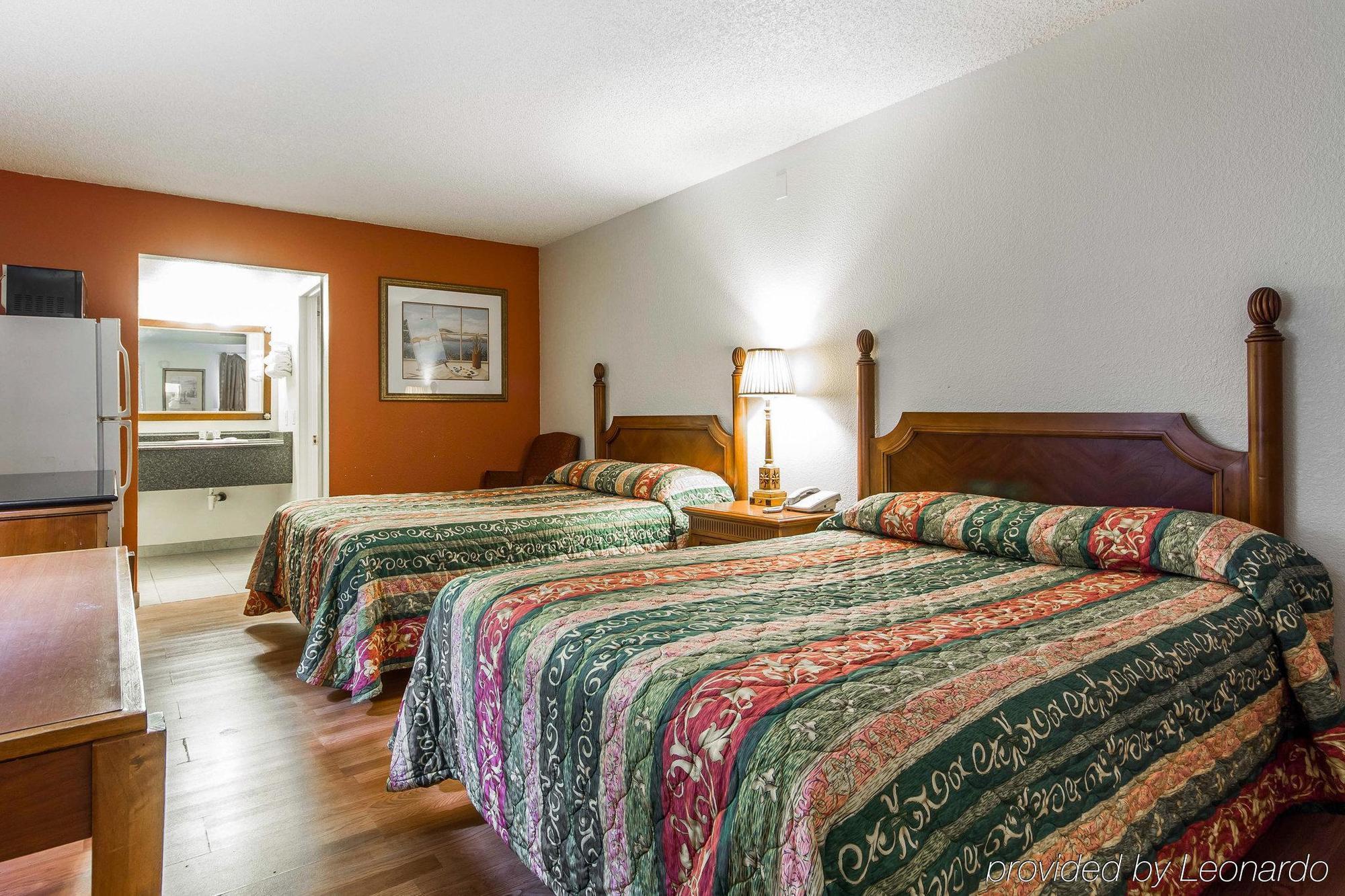 Rodeway Inn Vallejo Extérieur photo