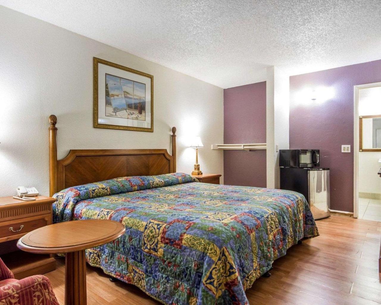 Rodeway Inn Vallejo Extérieur photo