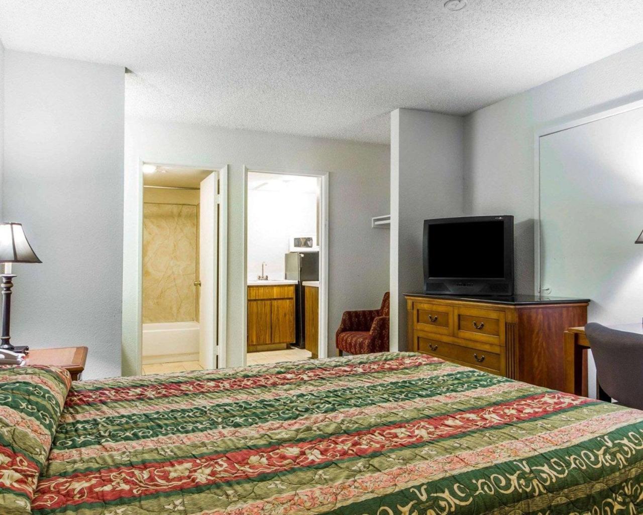 Rodeway Inn Vallejo Extérieur photo